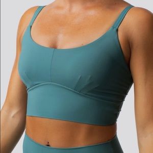NWOT Born Primitive Your Go To Sports Bra